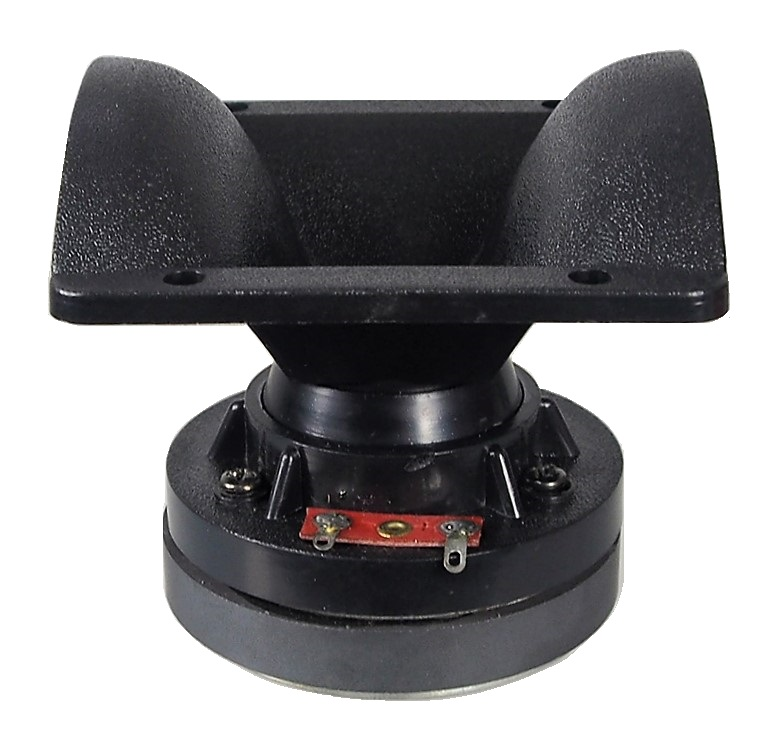 Haut parleur de haute fréquence 8 ohms - 30W