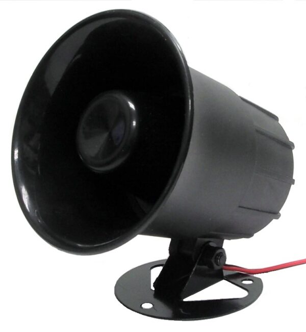 Haut-parleur de 20 Watts