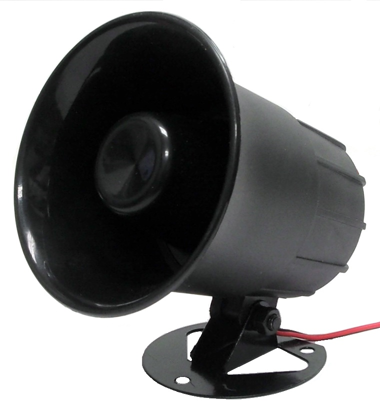 Haut-parleur de 20 Watts