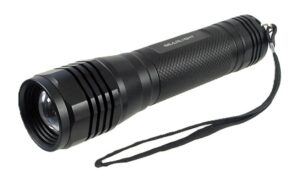 Gearlight Lampe de poche LED S2500 à haute lumens – Puissante lampe de poche brevetée de 1500 lumens
