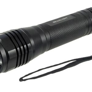 Gearlight Lampe de poche LED S2500 à haute lumens – Puissante lampe de poche brevetée de 1500 lumens