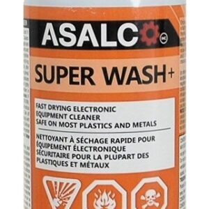 Super Wash, nettoyeur à séchage rapide 11 oz