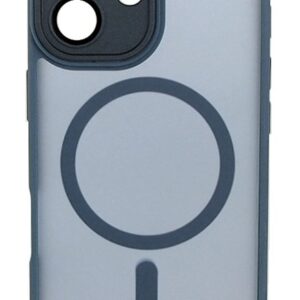Étui pour iphone 16 rigide
