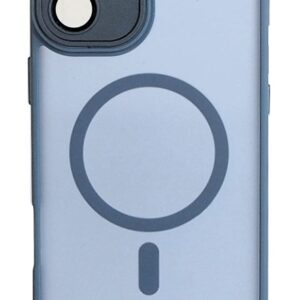 Étui pour iphone 16 plus rigide