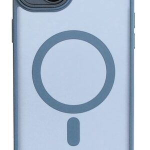 Étui pour iphone 15 plus rigide