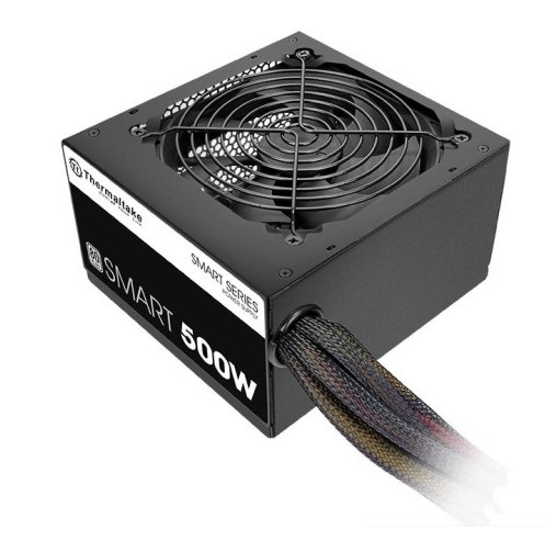 Bloc d'alimentation Smart 550W 80 PLUS
