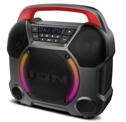 Enceinte Bluetooth Pathfinder Go