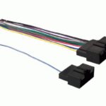 Couette de fils pour Ford fiesta 2011 -et plus