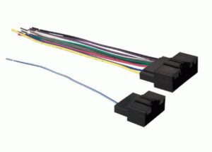 Couette de fils pour Ford fiesta 2011 -et plus