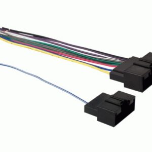Couette de fils pour Ford fiesta 2011 -et plus