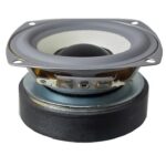 Haut-parleur de basse fréquence 8 ohms - 3"