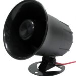 Haut-parleur de 15 Watts 5"