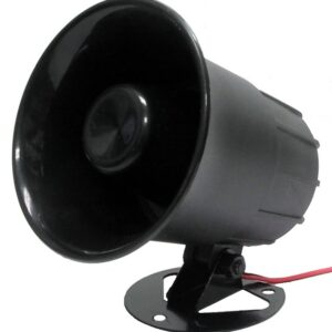 Haut-parleur de 15 Watts 5"