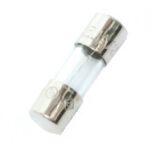 Micro Fusible de 1 ampère