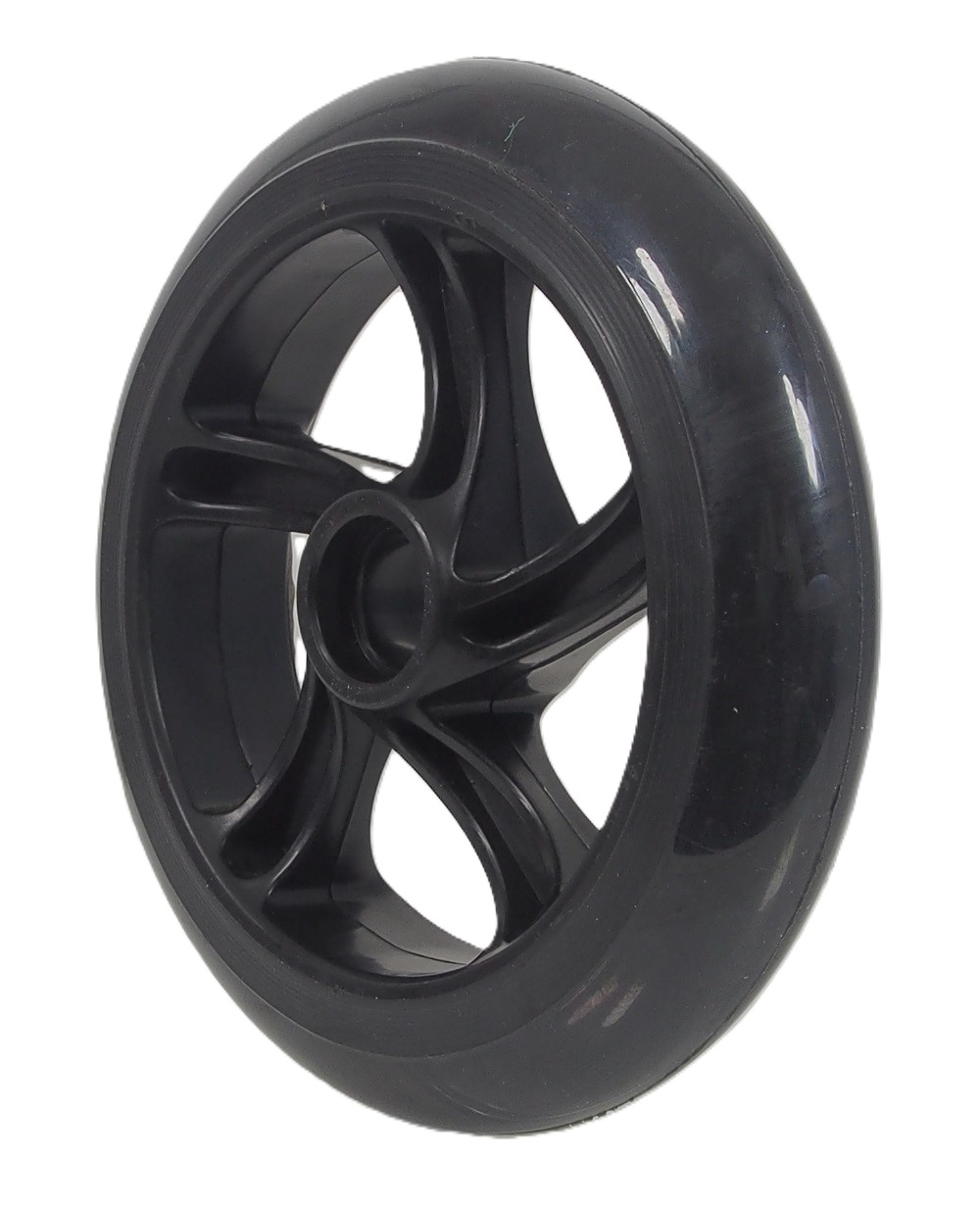 Roue utilitaire en polyuréthane 145 mm x30 mm