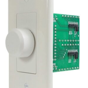 Contrôle de volume pour haut-parleur 100 Watts