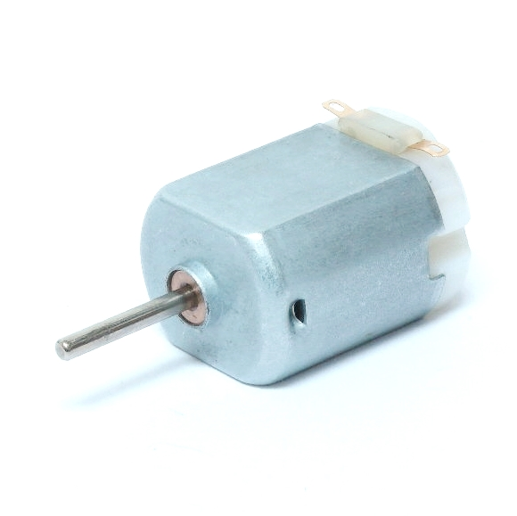 Moteur électrique de 4.5 VDC