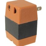 Convertisseur de voltage 110 VAC / 220 VAC