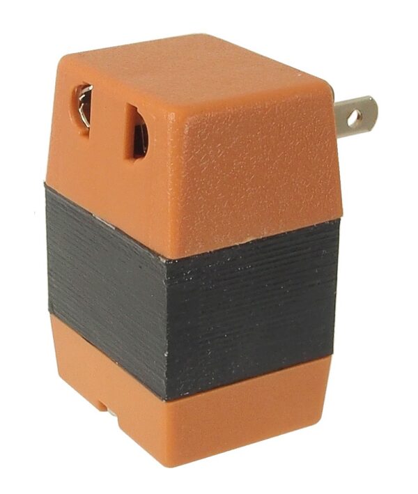 Convertisseur de voltage 110 VAC / 220 VAC
