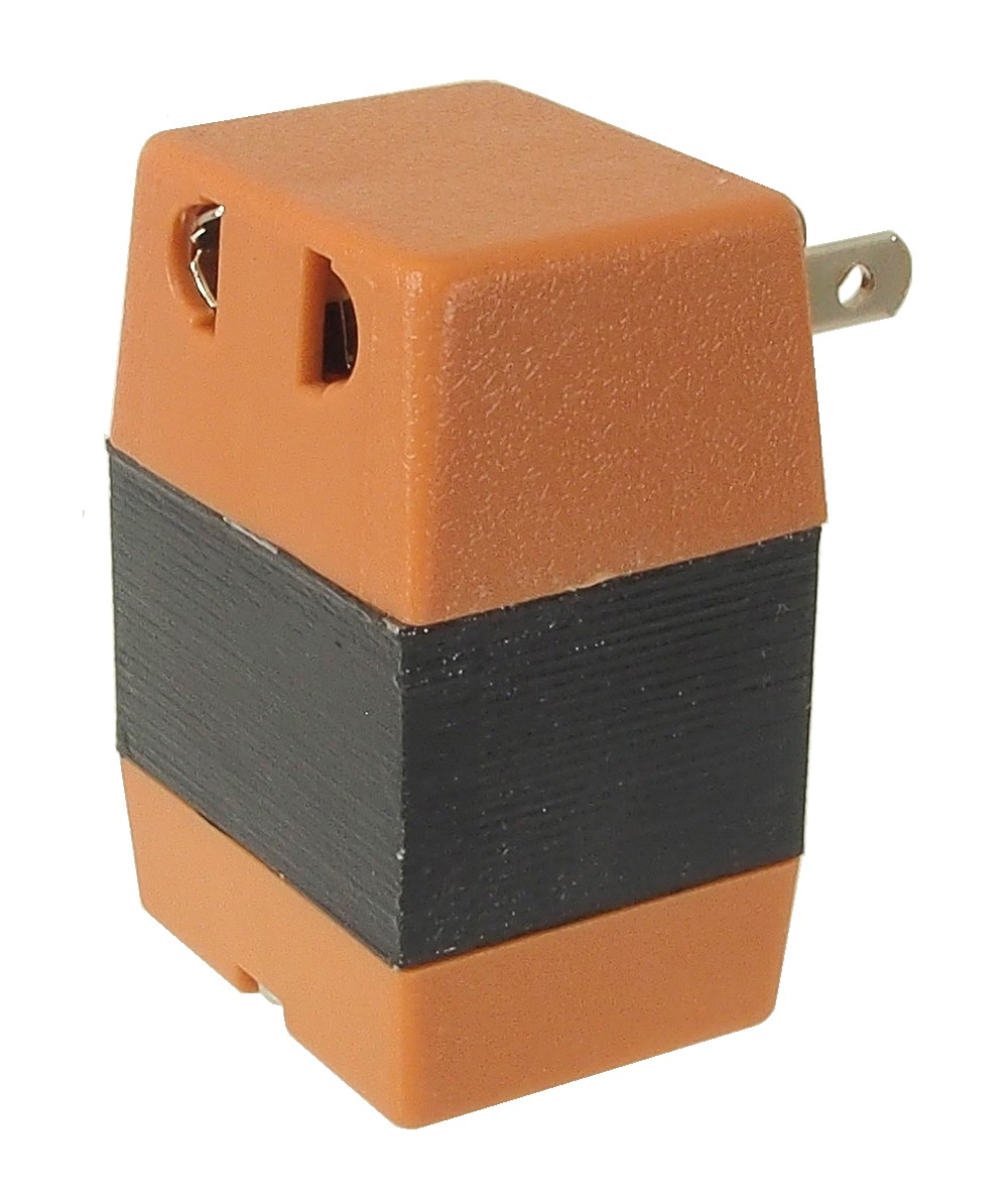 Convertisseur de voltage 110 VAC / 220 VAC