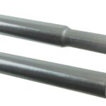 Antenne poteau 1.5M emboutable