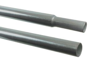 Antenne poteau 1.5M emboutable
