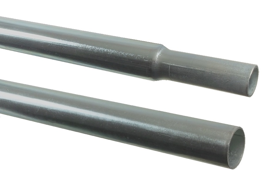 Antenne poteau emboutable de 1.5 mètre