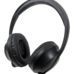 Casque d'écoute sans fil compatible avec apple et android