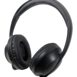 Casque d'écoute sans fil compatible avec apple et android
