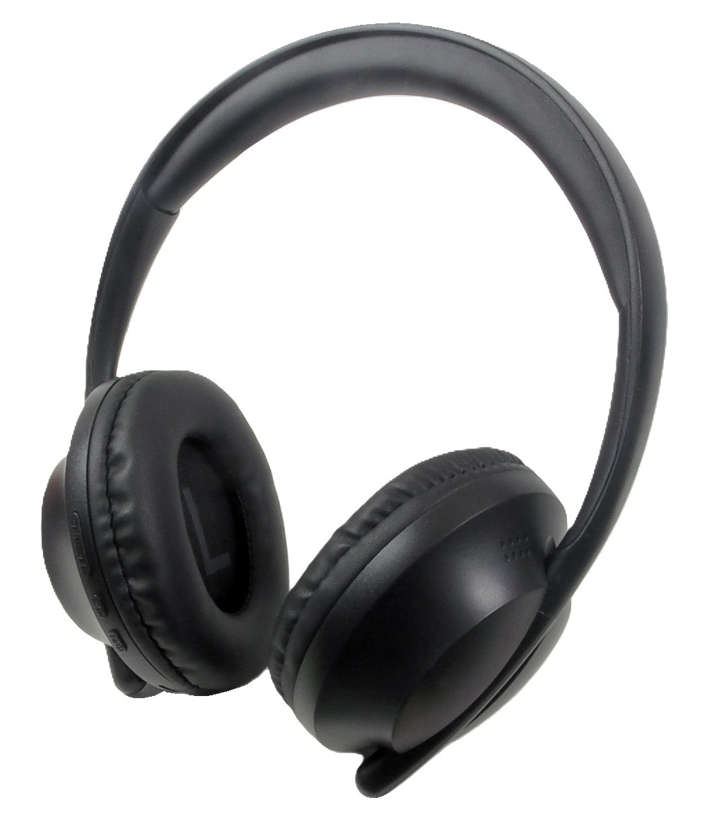 Casque d'écoute sans fil