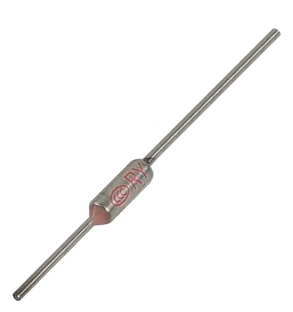 Fusible thermique 105°C / 221 °F