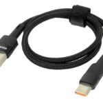 USB TO USB C 0.5M-100W