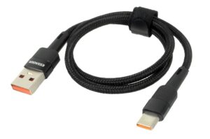 USB TO USB C 0.5M-100W