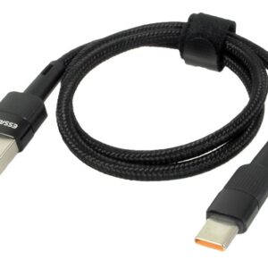 USB TO USB C 0.5M-100W