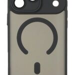 ÉTUI POUR IPHONE 17 PROMAX