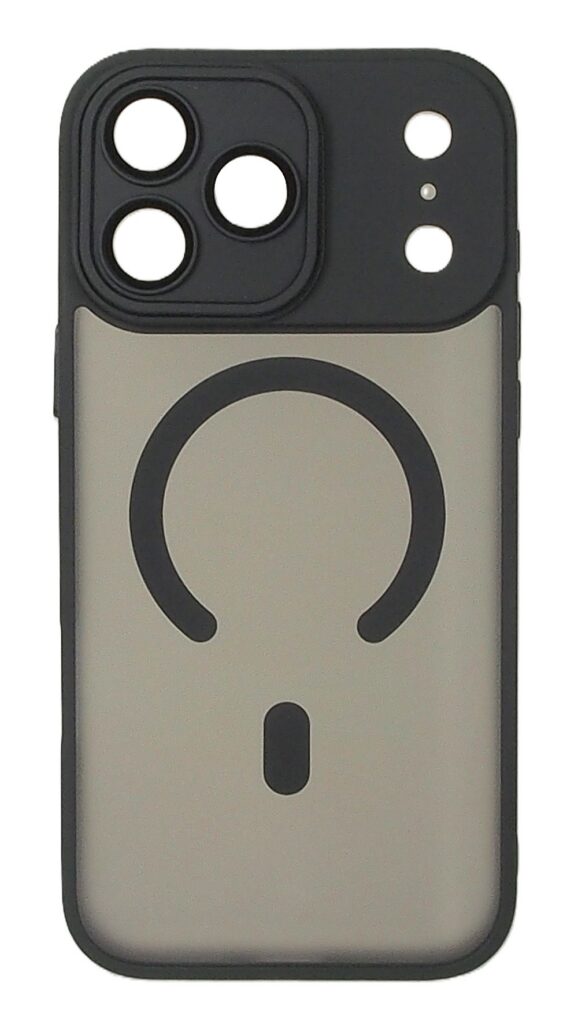 ÉTUI POUR IPHONE 17 PROMAX