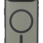 ÉTUI POUR IPHONE 17 AIR