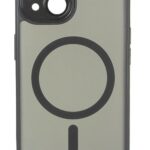 ÉTUI HORIZONTAL POUR IPHONE 15