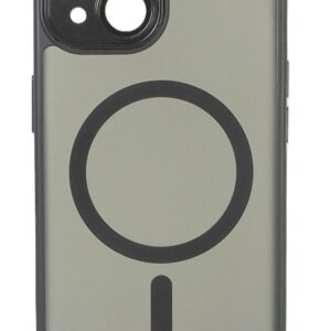 ÉTUI HORIZONTAL POUR IPHONE 15