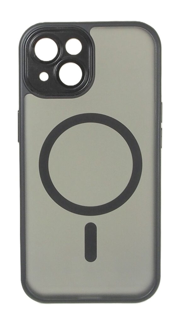 ÉTUI HORIZONTAL POUR IPHONE 15