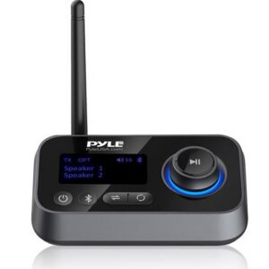 Récepteur émetteur Bluetooth sans fil