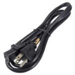 Cordon d’alimentation IEC 18 AWG - 5 pieds
