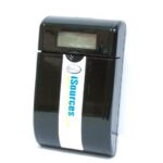 Chargeur de batteries universel compatible avec des batteries au lithium ion