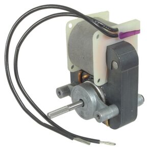 Moteur électrique de 120 VAC