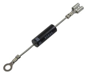 Diode pour micro-onde 350 MA 12 KV