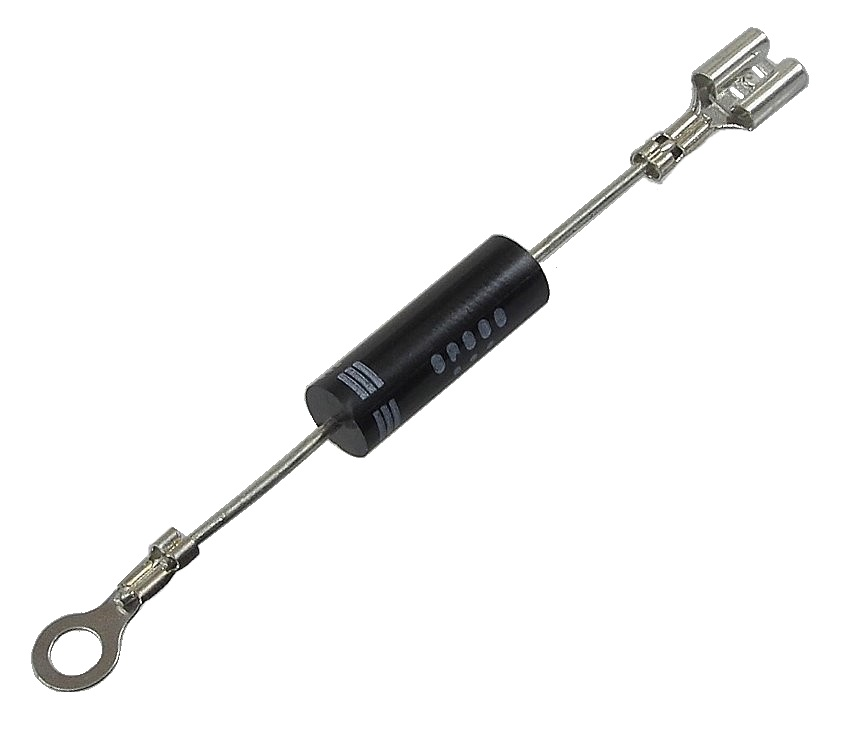 Diode pour micro-onde CL01-12