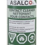 Contact Cleaner, nettoyeur / dégraisseur 11oz