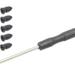 VIS DE RÉPARATION POUR PNEU 10 MCX 3MM ET 5 MM
