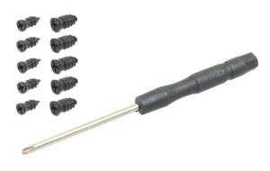 VIS DE RÉPARATION POUR PNEU 10 MCX 3MM ET 5 MM