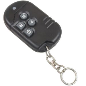 Télécommande Powerg 915 MHz sans fil 4 boutons K